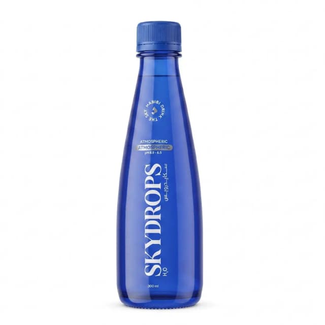 SKYDROPS WATER 300 ML