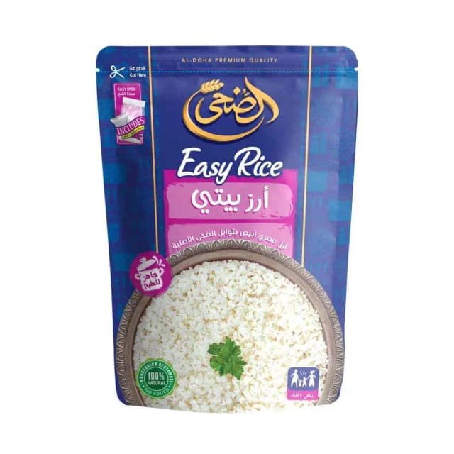 Al Doha Egyption Rice Beity 320g