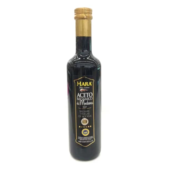Mara Balsamic Vinegar 500Ml