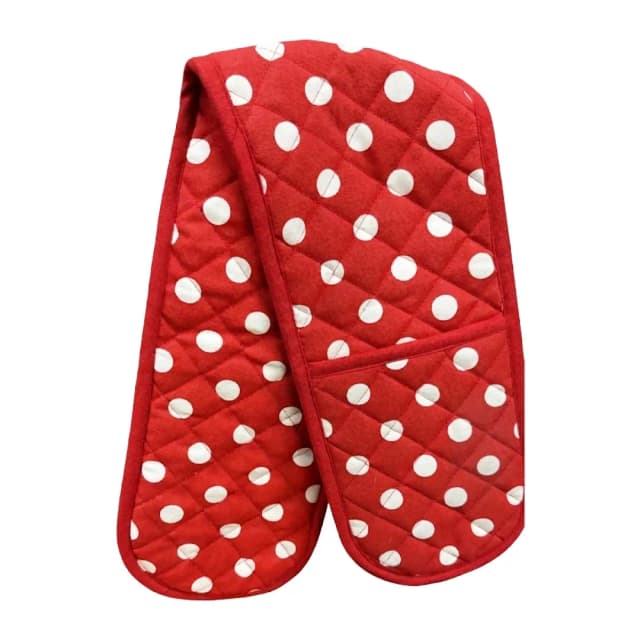 Blor Double Way Oven Glove 18X90cm Hw01105