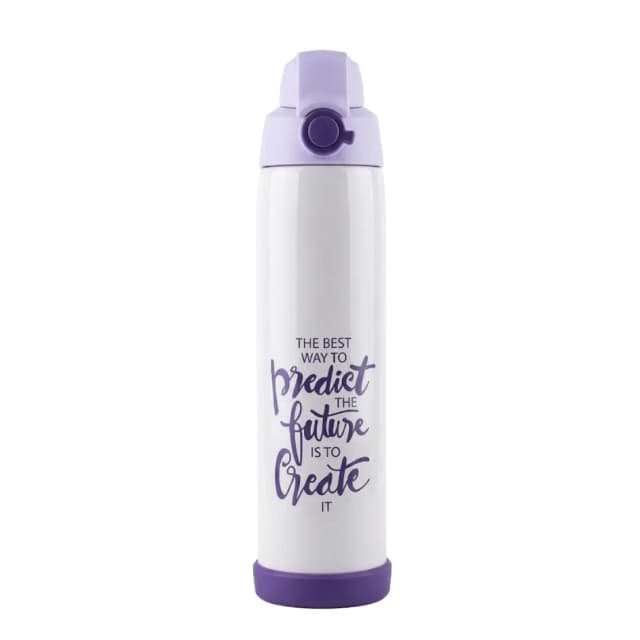 Khm Stainless Steel Bottle Sport 750Ml SA-23320