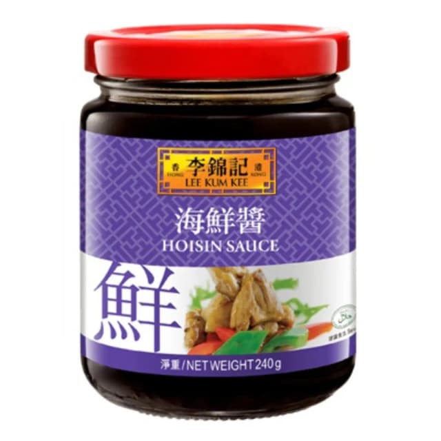 Lee Kum Kee Hoisin Sauce 240G