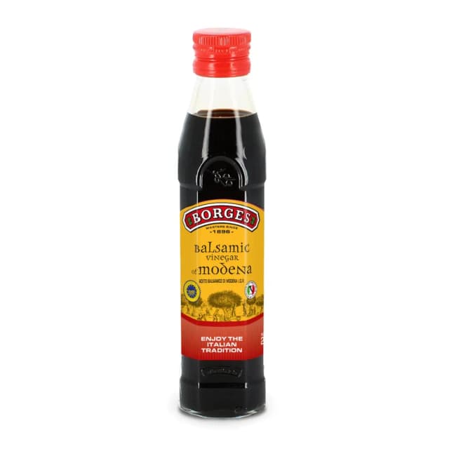 Borges Balsamic Modena Vinegar - 250 ml