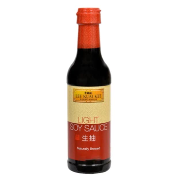 Lee Kum Kee Premium Dark Soy Sauce 250Ml