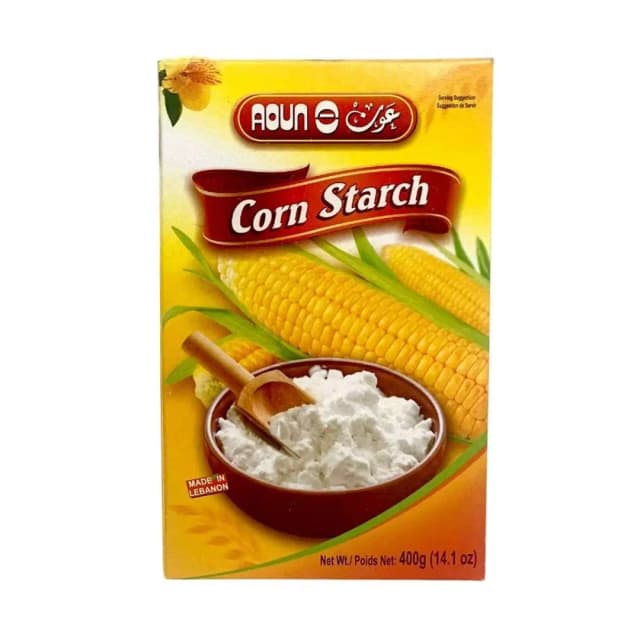 Aoun Corn Starch 400g