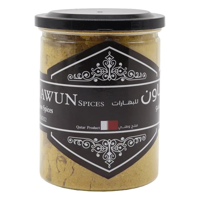 Hawun Spices Altheso 280g