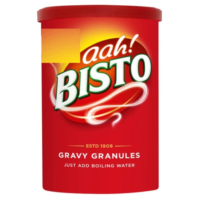 Bisto Gravy Granules Beef 190g