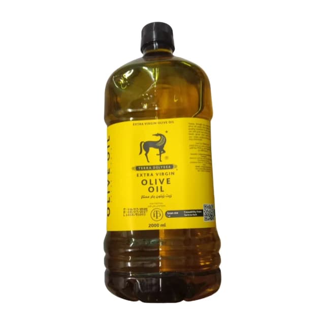 Terra Delyssa Extra Virgin Olive Oil 2 L PET Special Price
