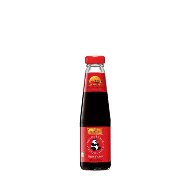 Lee Kum Kee Panda Oyster Sauce 255G