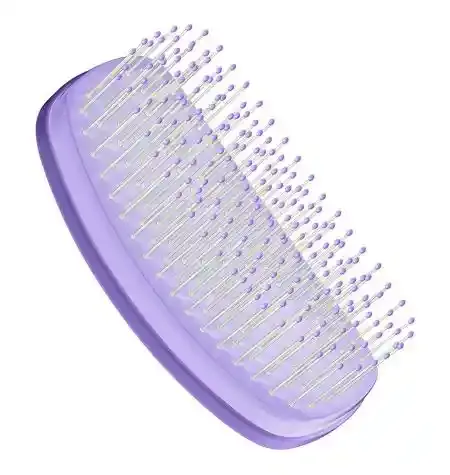 Beter Detangling Brush Flexible Bristles