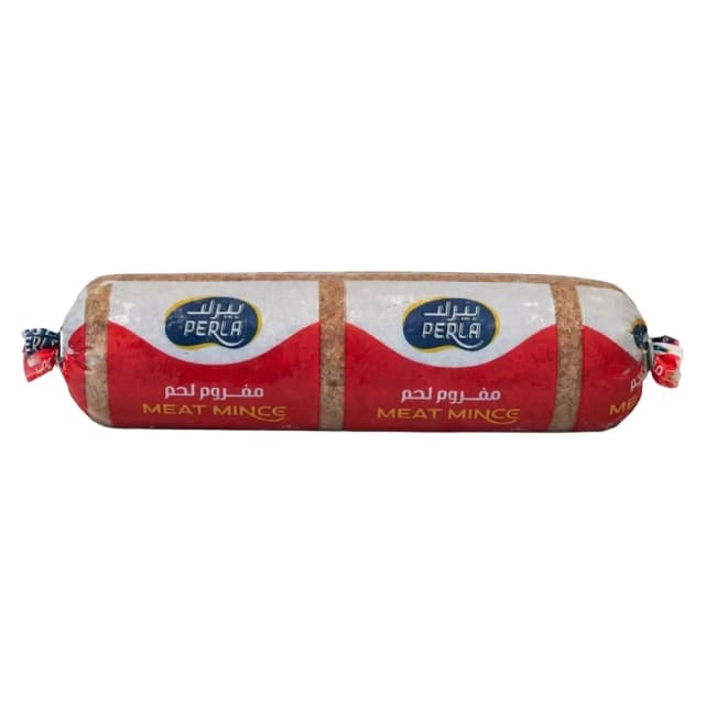 Perla Beef Mince 400g