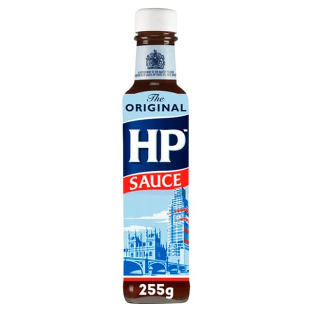 HP Sauce 255 g