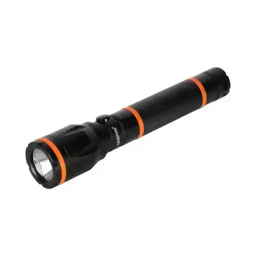 Geepas Rechargeable LED Flashlight GFL4659