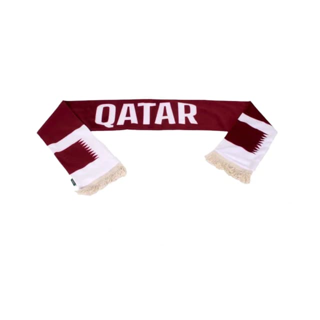 Rankoussi Country Scarf Assorted 145 x 17cm