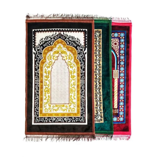 MD Prayer Mat ARP-10