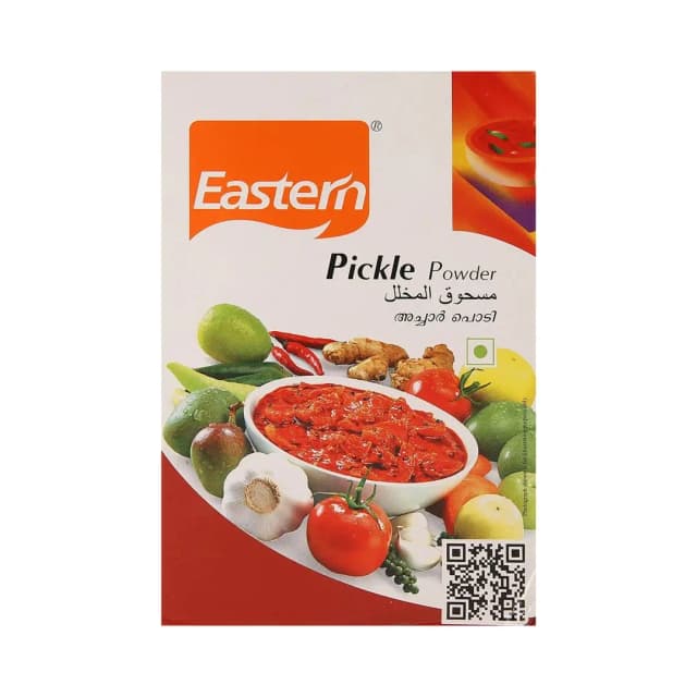 Eastern Pickle Powder 165 g