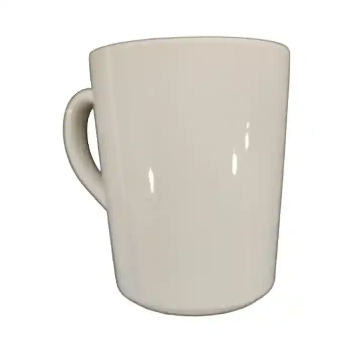Porceletta Mug 8cm Diameter x 10.3cm Height 350ml/08-1392