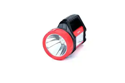Geepas Rechargeable Search Light with Lantern GSL7822