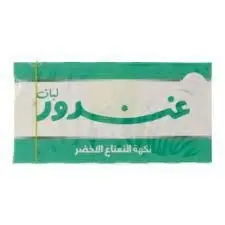 GANDOUR SPEARMINT GUM 8.10G