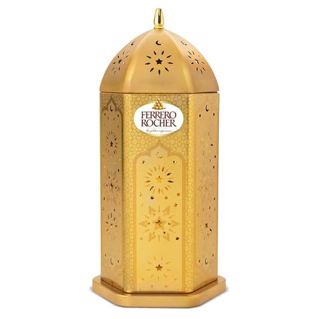 Ferrero Rocher T-18 Lantern Chocolate 225g