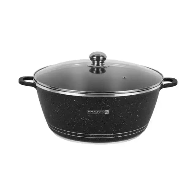 RoyalFord Die-Cast Casserole 40cm RF12704