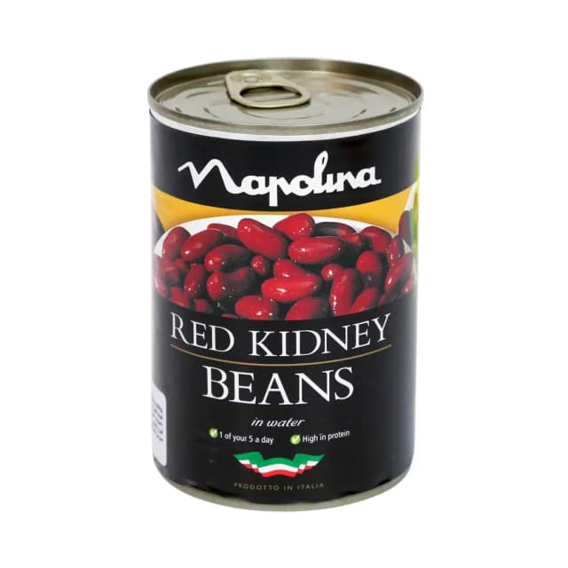 Napolina Red Kidney Beans 400g