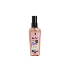 Gliss Hair Sealing Serum 75 ml