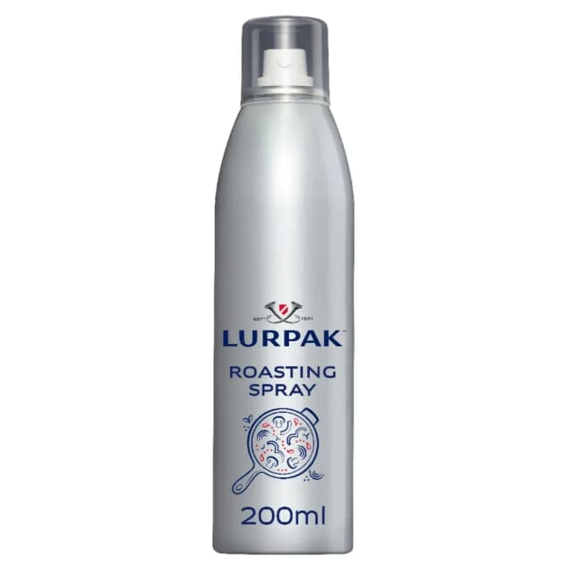 Lurpak Butter Roasting Spray
