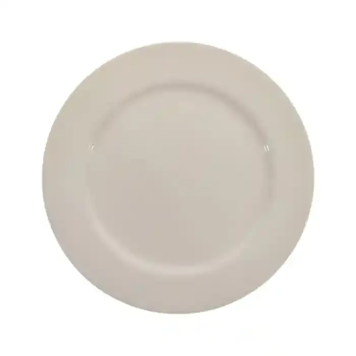 Porceletta Flat Plate 9" #08-042