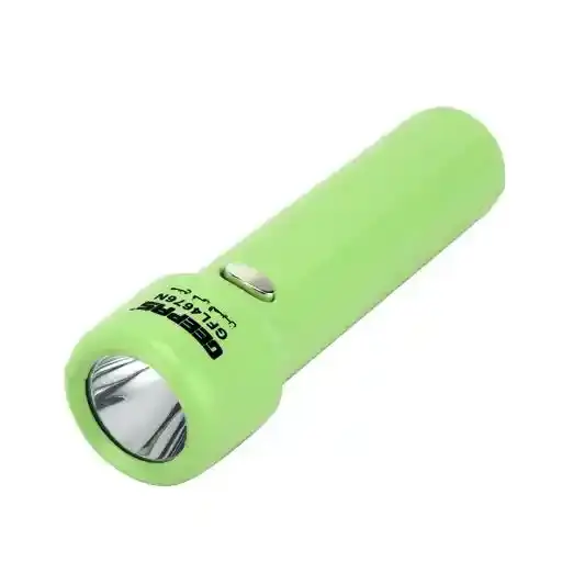 Geepas Torch & Lantern 10 LED 4676