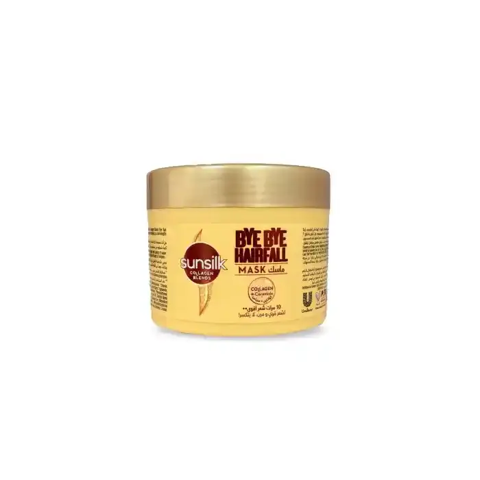 Sunsilk Bye Bye Hair Fall Hair Mask 220ml