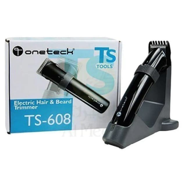 OneTech Beard Trimmer TS608 1 Piece