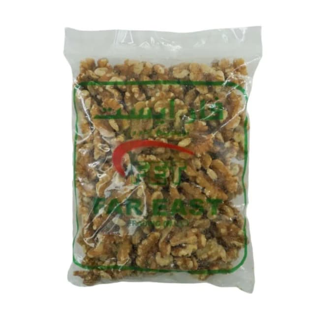 Far East Walnuts Without Shell 250g