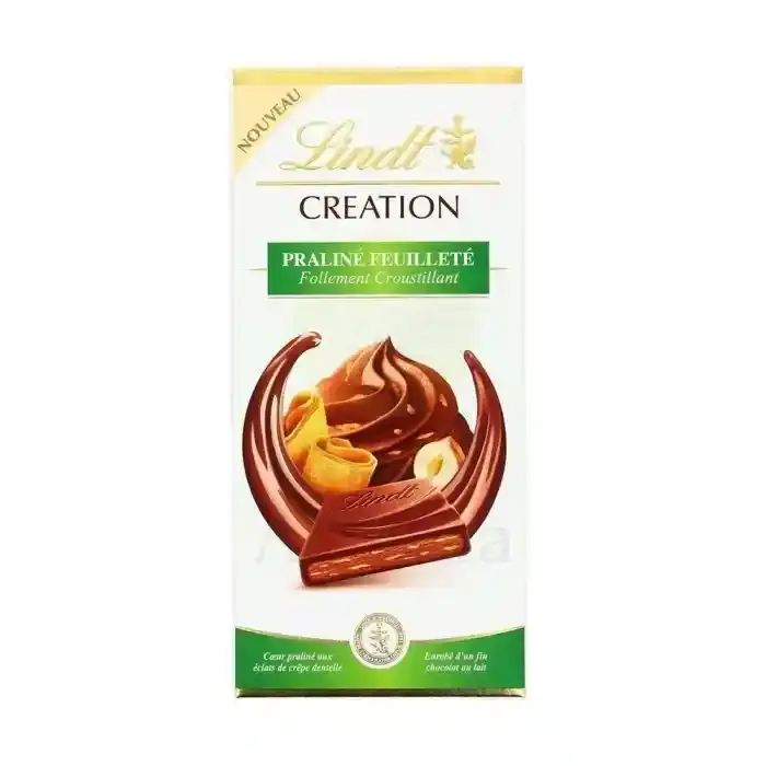 Lindt Creation Pralines 150G