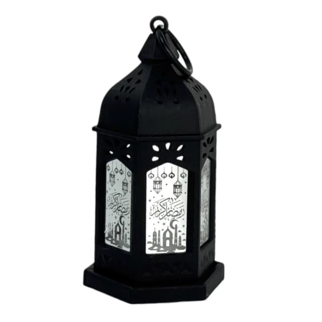 Trishi Decor Lamp