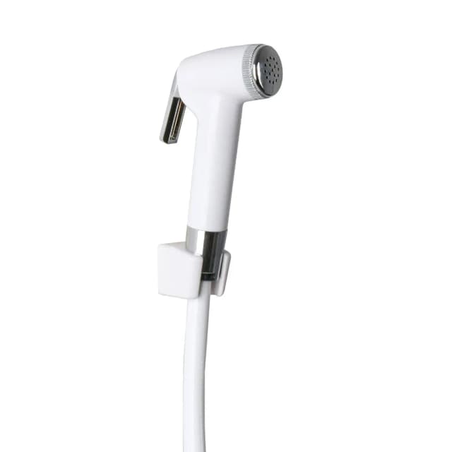 Verkk Shut-Off Shower PVC Hose
