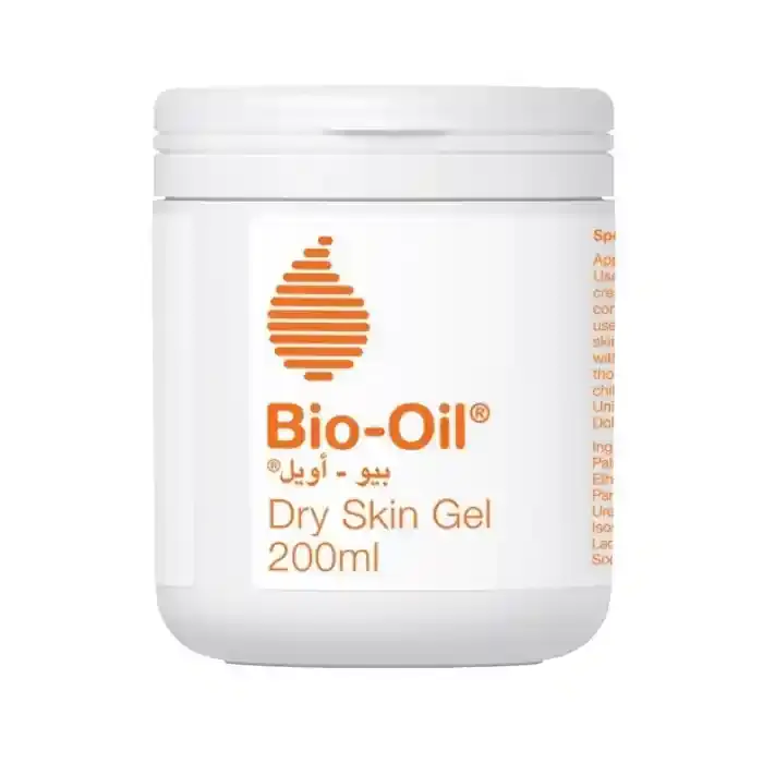 Bio-Oil Dry Skin Gel 200 ml