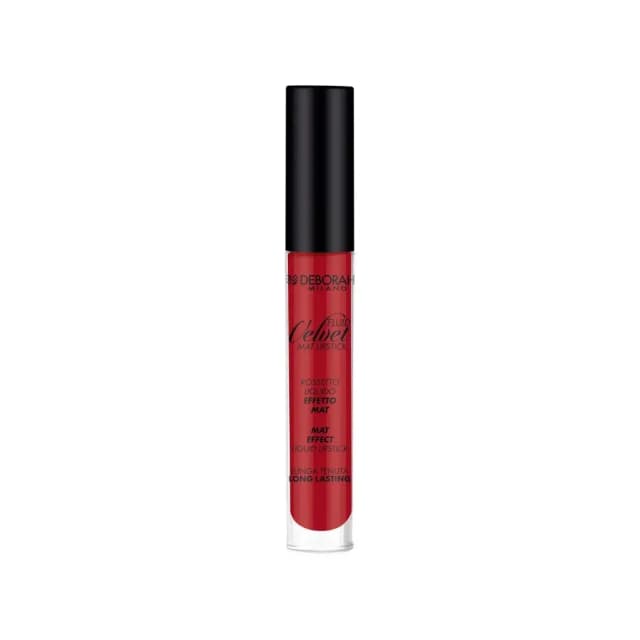 DEBORAH LIPSTICK FLUID VELVET MAT7