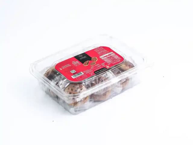 Karam Alnakhil Maamoul Kleja No Sugar 350g