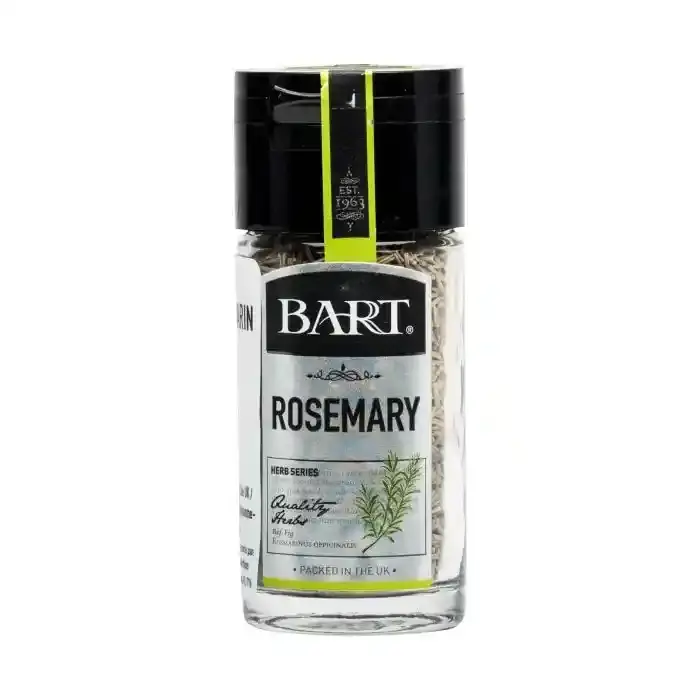 Bart Rosemary, 23g