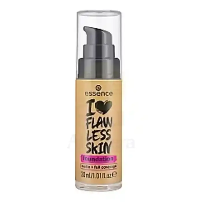 Essence Foundation I Love Flawless Skin 70