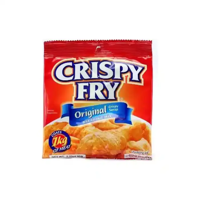 Ajinomoto Crispy Fry Original 238G