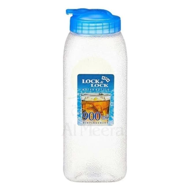 Lock & Lock Water Bottle 900ml 1pc