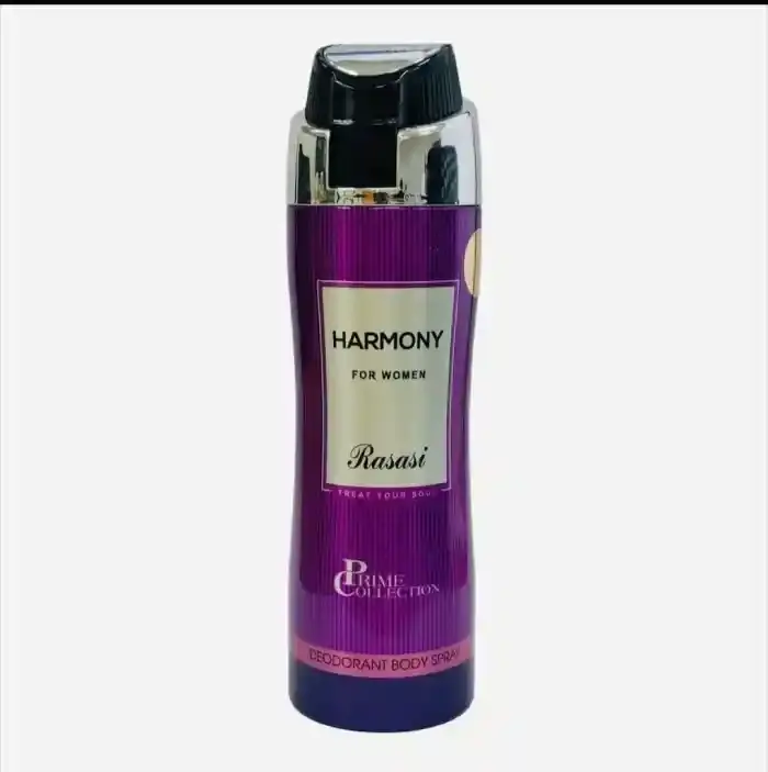 Rasasi Prime Collection Homme for Men Deo Spray 200ml