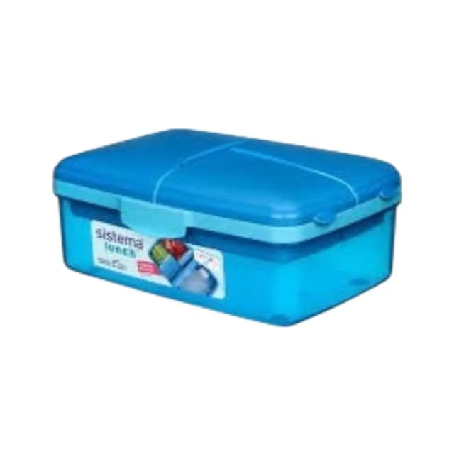 Sistema Slimline Quaddie 1.5 L