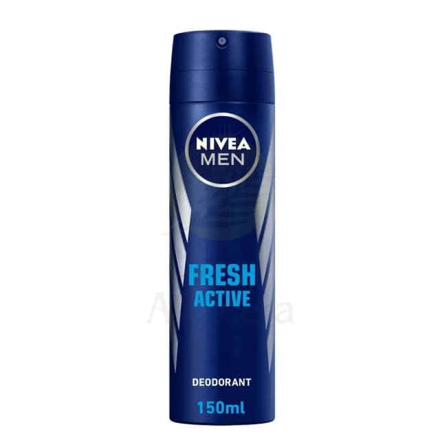 NIVEA F DEOD SPRAY MEN 150 ML