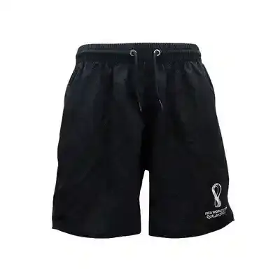 FIFA world cup KIDS BEACH SHORTS 7-8 Y FM0222