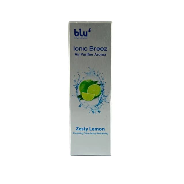 Blu Aroma Oil Lemongrass 100 ml