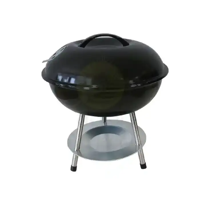 XPO BBQ Stand Oven