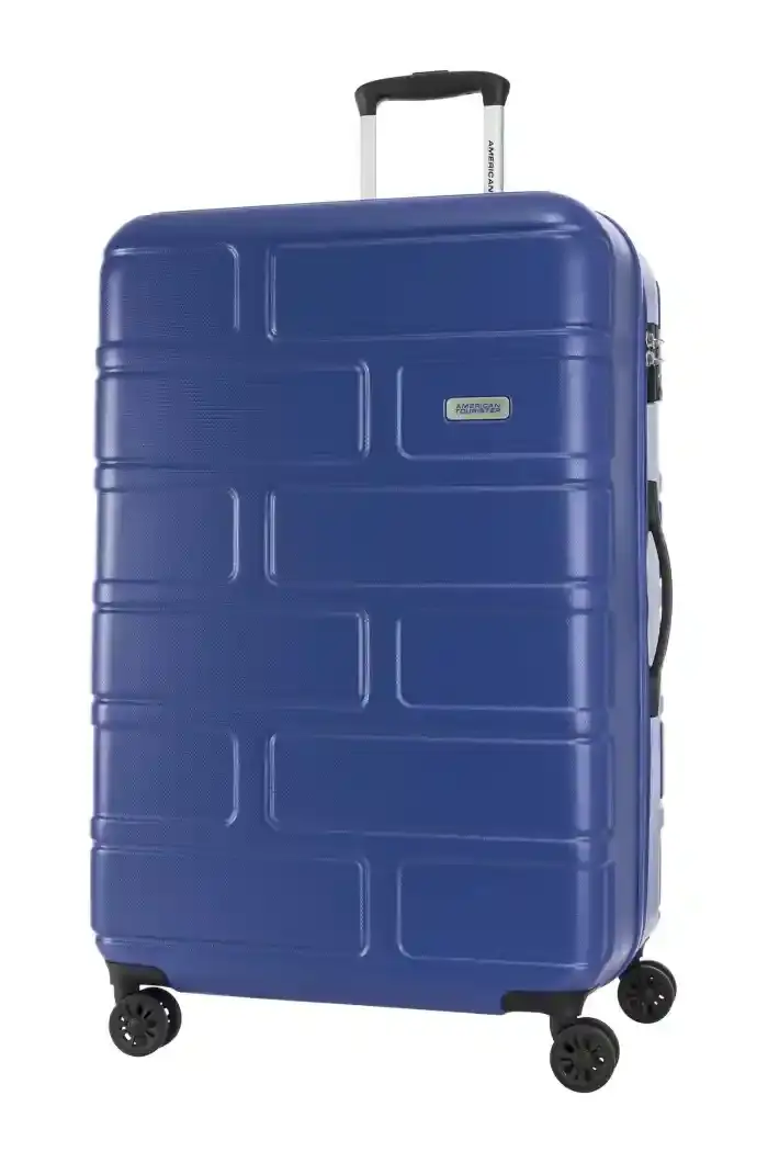 American Tourister Bricklane Sp 79Cm Oxford Blue